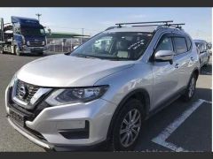 Photo of the vehicle Nissan X-Trail