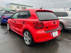 Photo of the vehicle Volkswagen Polo