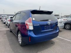 Photo of the vehicle Toyota Prius