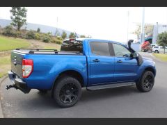 Photo of the vehicle Ford Ranger