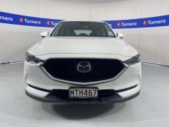 Photo of the vehicle Mazda CX-5