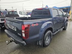 Photo of the vehicle Isuzu D-Max