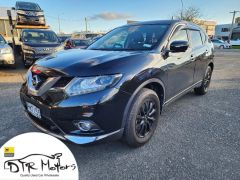 Photo of the vehicle Nissan X-Trail