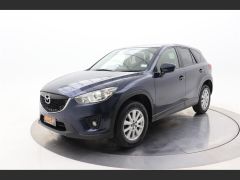 Photo of the vehicle Mazda CX-5