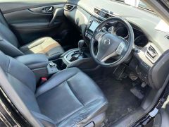 Photo of the vehicle Nissan X-Trail