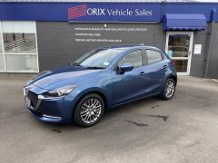 Photo of the vehicle Mazda 2