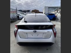 Photo of the vehicle Toyota Prius