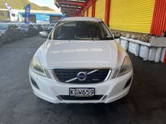 Photo of the vehicle Volvo XC60