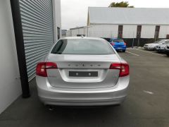 Photo of the vehicle Volvo S60