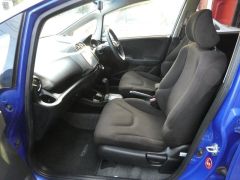 Photo of the vehicle Honda Fit