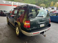 Photo of the vehicle Ford Explorer