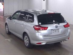 Photo of the vehicle Toyota Corolla