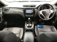 Photo of the vehicle Nissan X-Trail