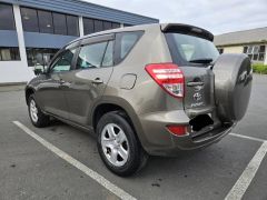 Photo of the vehicle Toyota RAV4