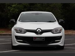 Photo of the vehicle Renault Megane