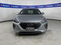 Photo of the vehicle Hyundai IONIQ