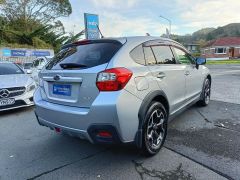 Photo of the vehicle Subaru XV