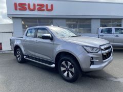 Photo of the vehicle Isuzu D-Max