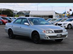 Photo of the vehicle Toyota Chaser