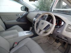 Photo of the vehicle Nissan Murano