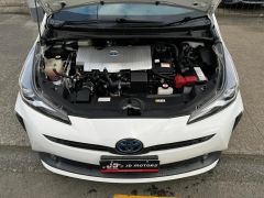 Photo of the vehicle Toyota Prius