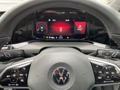 Photo of the vehicle Volkswagen Golf GTI