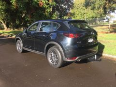 Photo of the vehicle Mazda CX-5