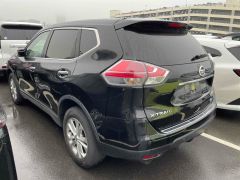 Photo of the vehicle Nissan X-Trail