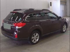 Photo of the vehicle Subaru Outback