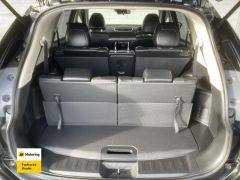 Photo of the vehicle Nissan X-Trail