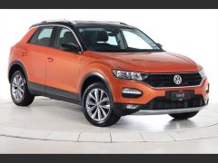 Photo of the vehicle Volkswagen T-Roc