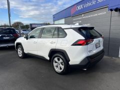 Photo of the vehicle Toyota RAV4