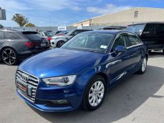 Photo of the vehicle Audi A3