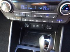 Photo of the vehicle Hyundai Tucson