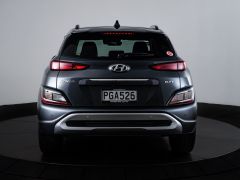 Photo of the vehicle Hyundai Kona