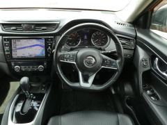 Photo of the vehicle Nissan X-Trail