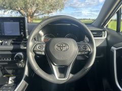 Photo of the vehicle Toyota RAV4