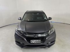 Photo of the vehicle Honda HR-V