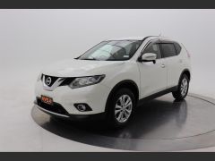 Photo of the vehicle Nissan X-Trail