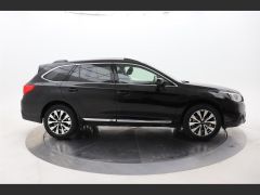 Photo of the vehicle Subaru Outback