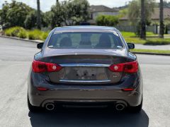 Photo of the vehicle Nissan Skyline