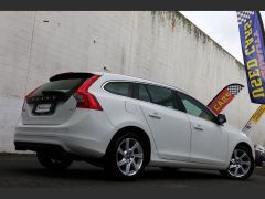 Photo of the vehicle Volvo V60