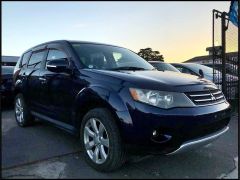 Photo of the vehicle Mitsubishi Outlander