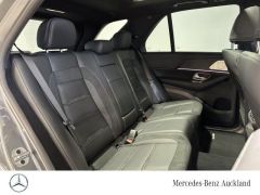 Photo of the vehicle Mercedes-Benz GLE