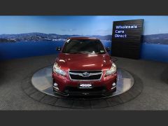 Photo of the vehicle Subaru XV