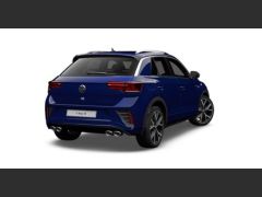 Photo of the vehicle Volkswagen T-Roc