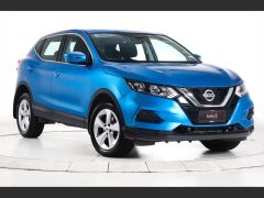 Photo of the vehicle Nissan Qashqai