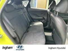 Photo of the vehicle Hyundai Kona