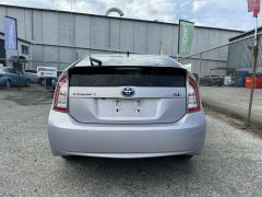 Photo of the vehicle Toyota Prius