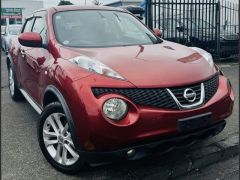 Photo of the vehicle Nissan Juke